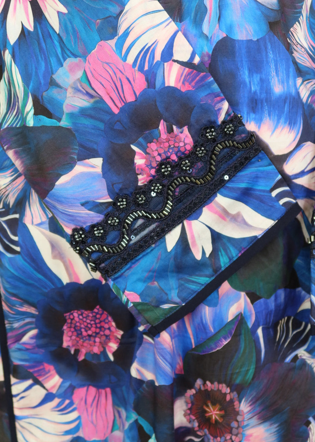 Fuchsia Forest Mukhawar