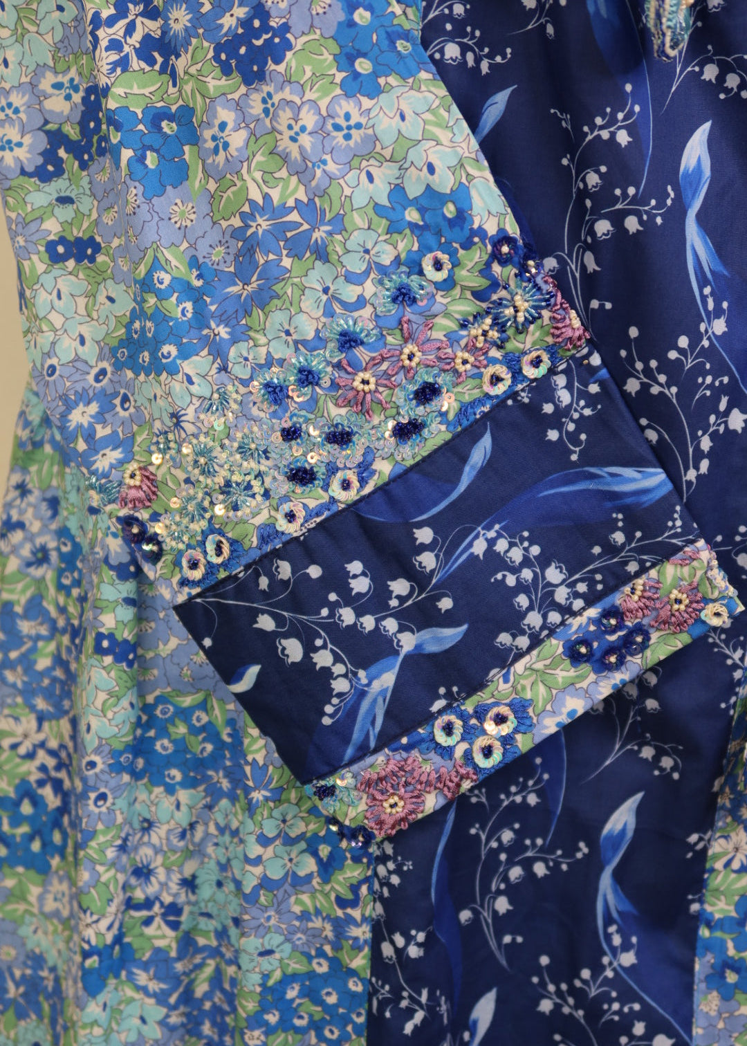 Spring Garden Mukhawar