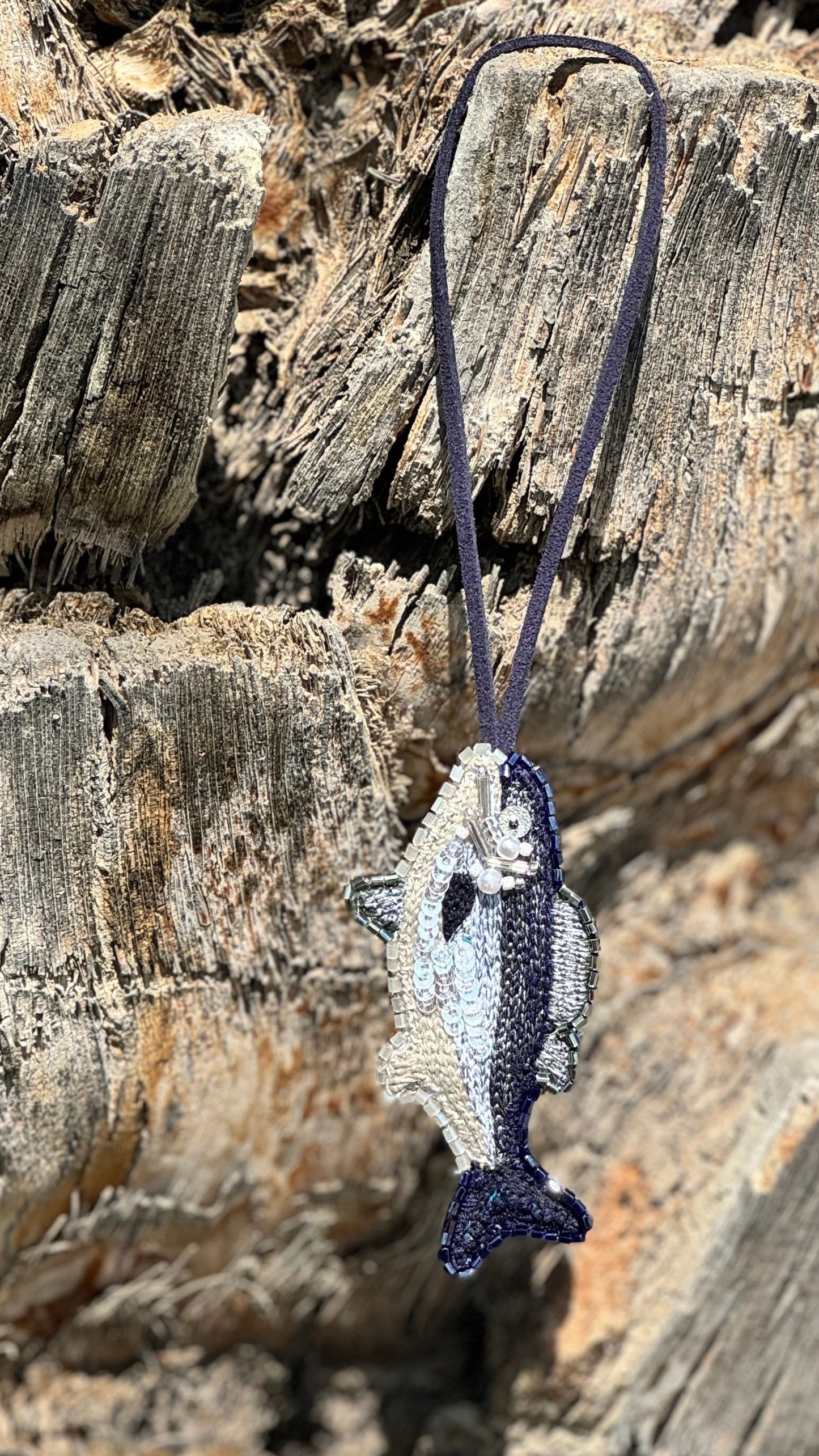 Tuna Charm