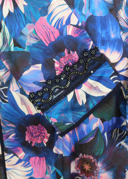 Fuchsia Forest Mukhawar