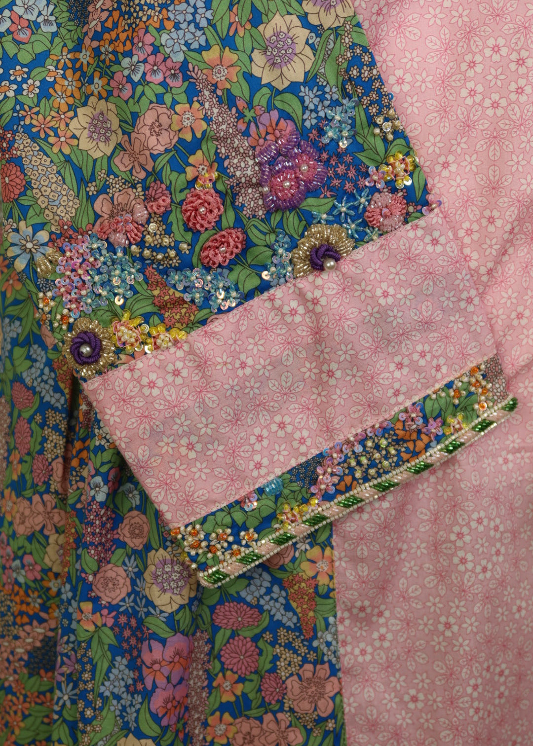 Bouquet of Blooms Mukhawar