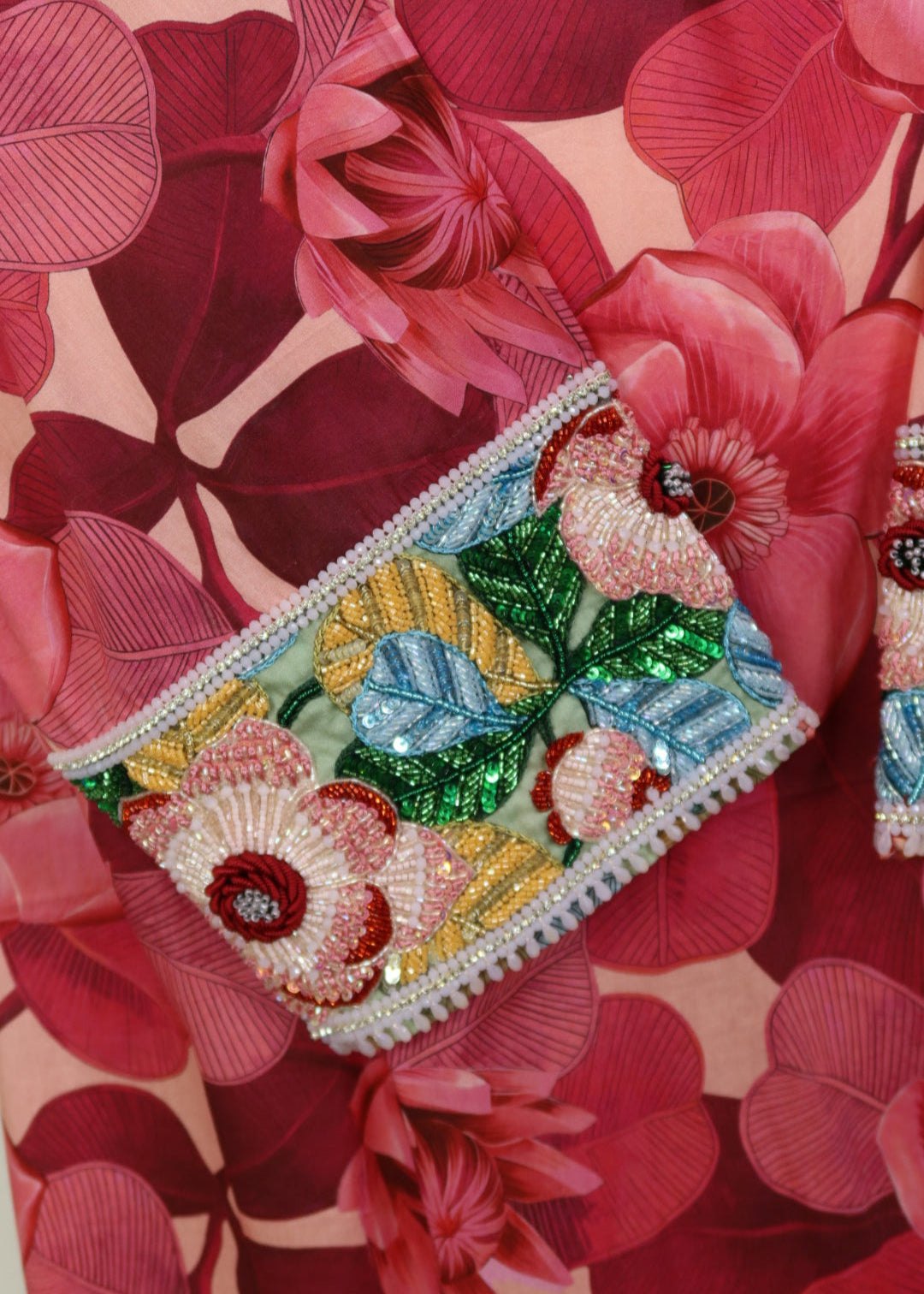 Jewel Petals Mukhawar