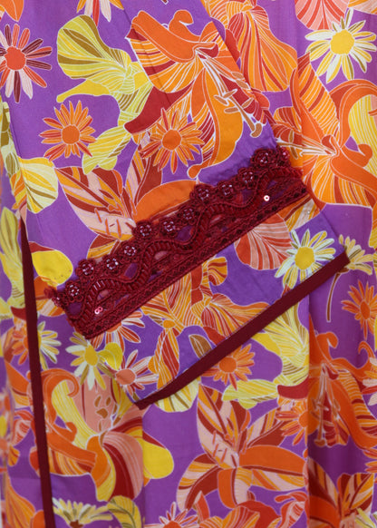 Tropical Radiance Mukhawar