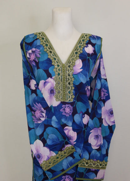 Midnight Lotus Mukhawar