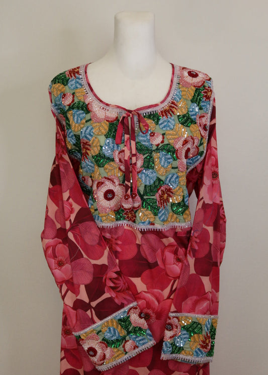 Jewel Petals Mukhawar