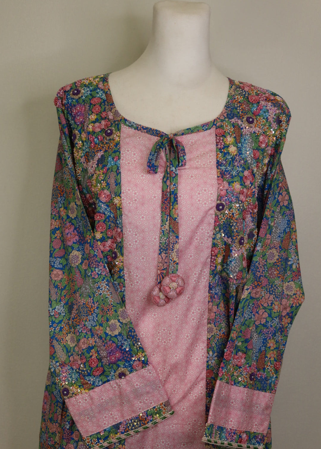 Bouquet of Blooms Mukhawar