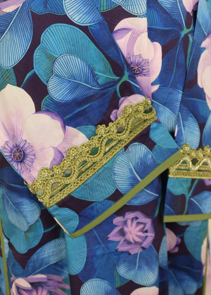 Midnight Lotus Mukhawar