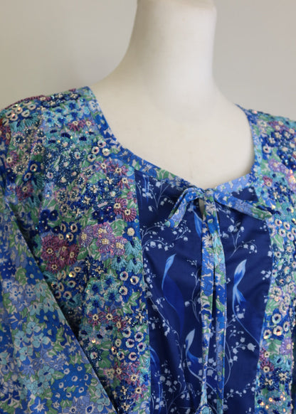 Spring Garden Mukhawar