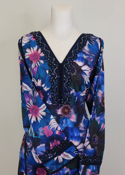 Fuchsia Forest Mukhawar