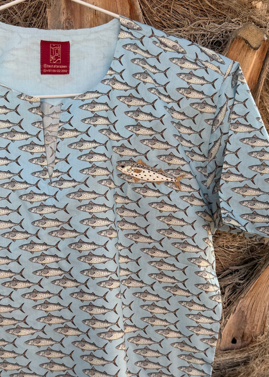 Kanaad mgsaar (kids)